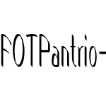 FOTPantrio