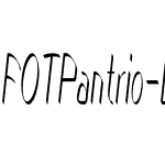 FOTPantrio