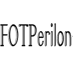 FOTPerilon