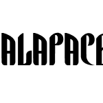 Alapace