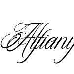 Alfiany Dek