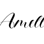 Amellia