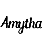 Amytha