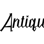 AntiqueCollection