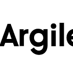 Argile Fusion