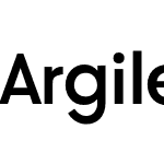 Argile Fusion