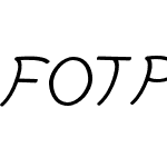 FOTPintip