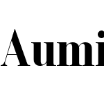 Aumiller Serif