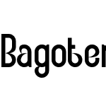 Bagoten