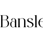 Bansley