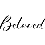 Beloved