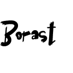 Borast