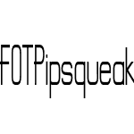 FOTPipsqueak