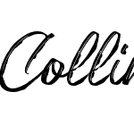 Collinbrush