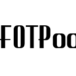 FOTPoolie