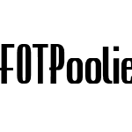 FOTPoolie