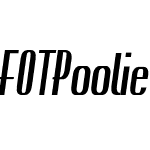 FOTPoolie