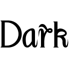 Dark Idea