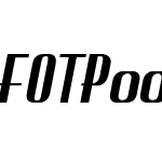 FOTPoolie