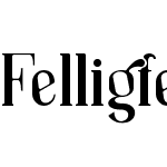 Felligfets