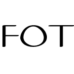 FOTPoric