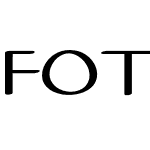 FOTPoric