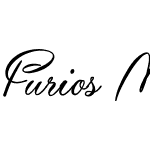 Furios Malt