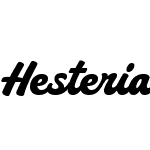 Hesteria