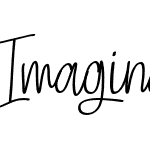 Imagination