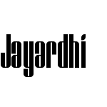 Jayardhi