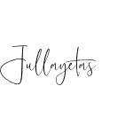 Jullayetas