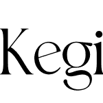 Kegiten