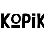 Kopiku