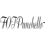 FOTPunchello