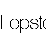 Lepston