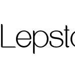 Lepston