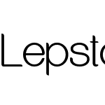 Lepston