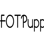 FOTPuppy