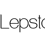 Lepston