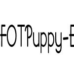 FOTPuppy