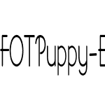 FOTPuppy