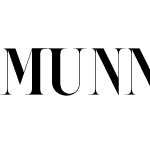 MUNNIER