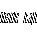 Obsidis