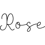 Rosefelind