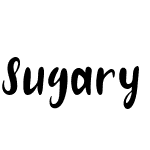 Sugary