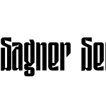 Sagner