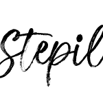 Stepila