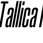 Tallica