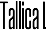 Tallica