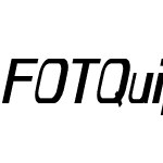 FOTQuipple